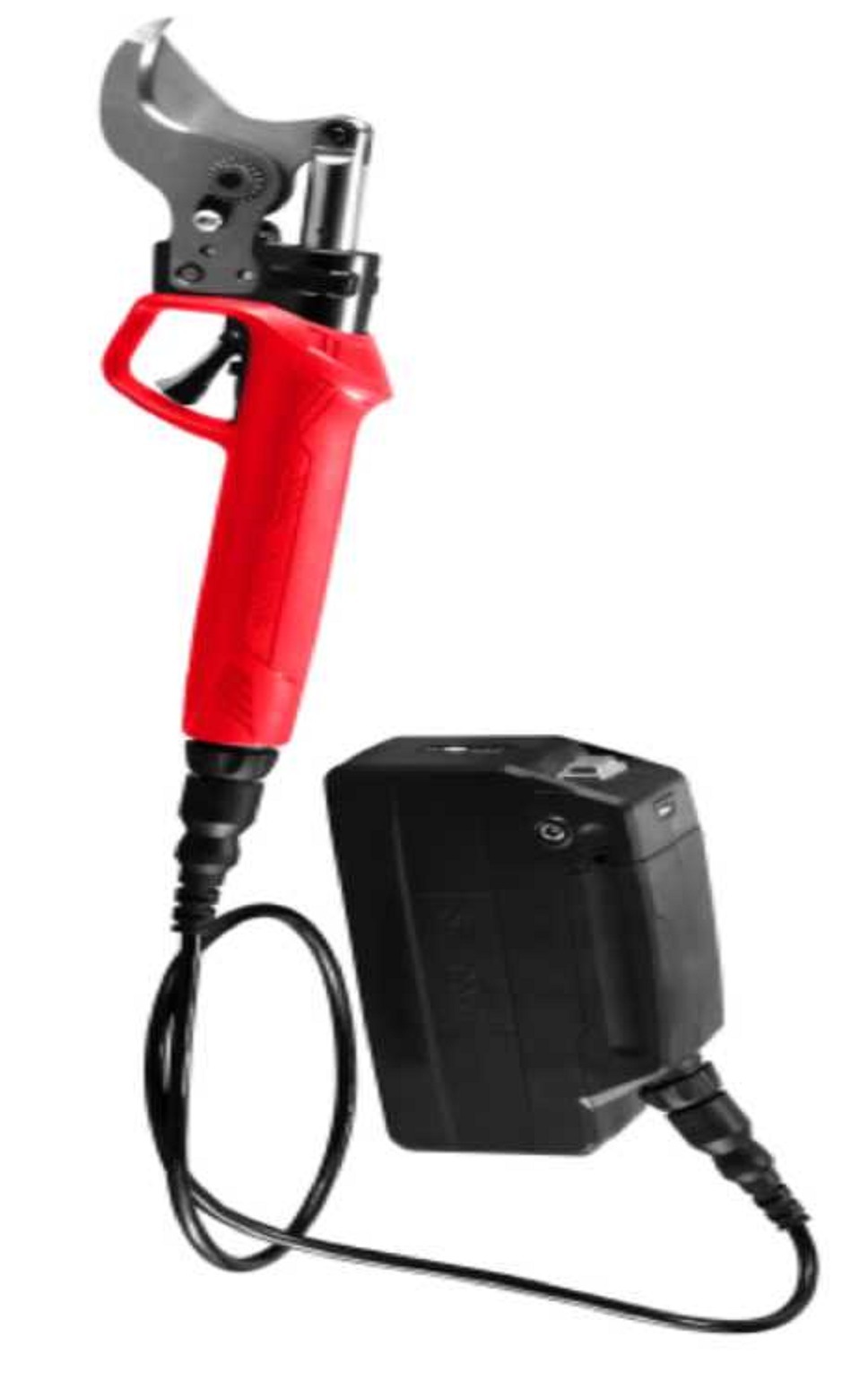 Li-ion Battery Cordless/Electric Professional Garden Pruning Shears/Branches Cutter-Power Tools