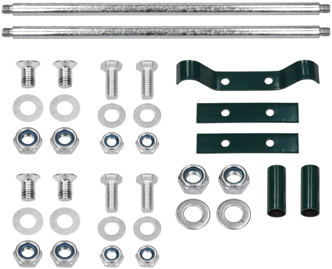 Convenient Light Wheeled Garden Cart Work Seat