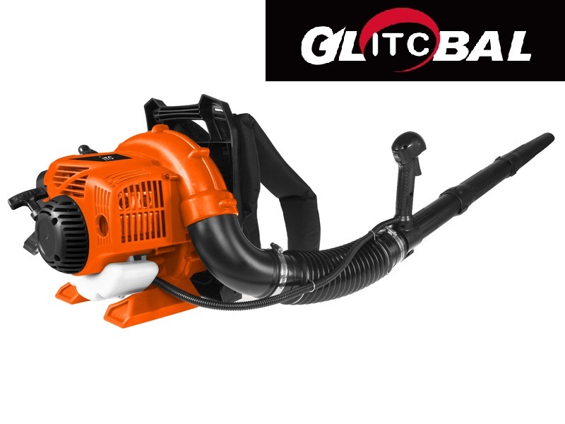 Backpack Gasoline Garden Leaf Blower Machine Tool