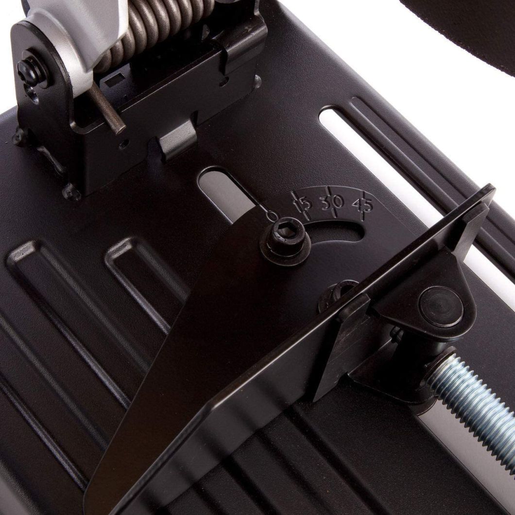 2021 New-Mini 180/185mm-Professional-Electric Table Cut off/Chop Saw-Metal Cutting-Table Power Tools