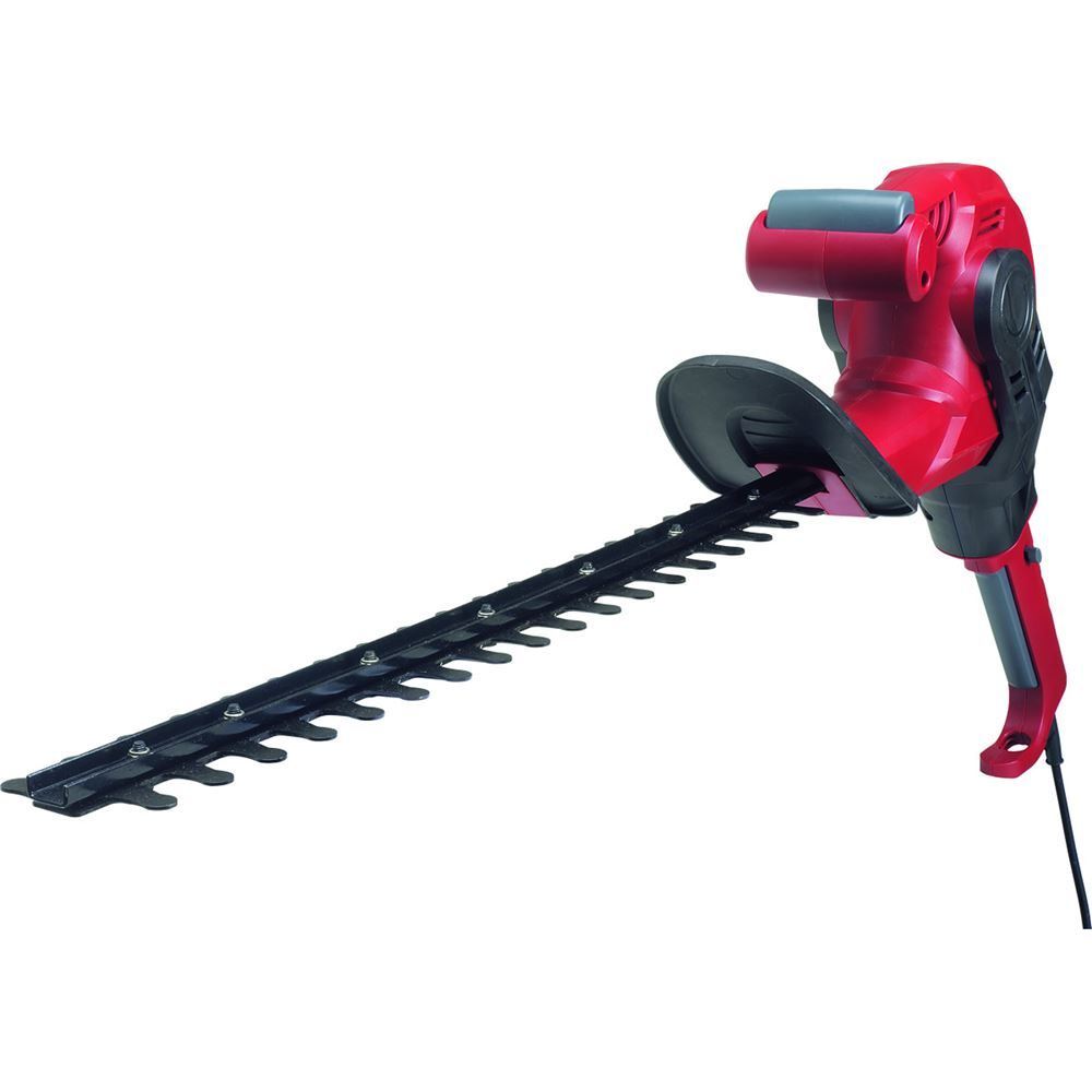 2 in 1 Multi Power Electric Telescopic Pole Hedge Trimmer/Handle Held Hedge Trimmer