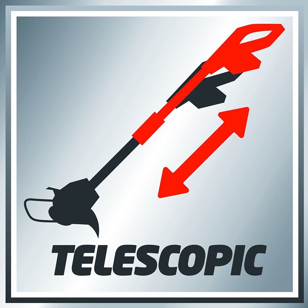 550W Professional Multi Electric Lawn Grass Trimmer with Edger Wheel