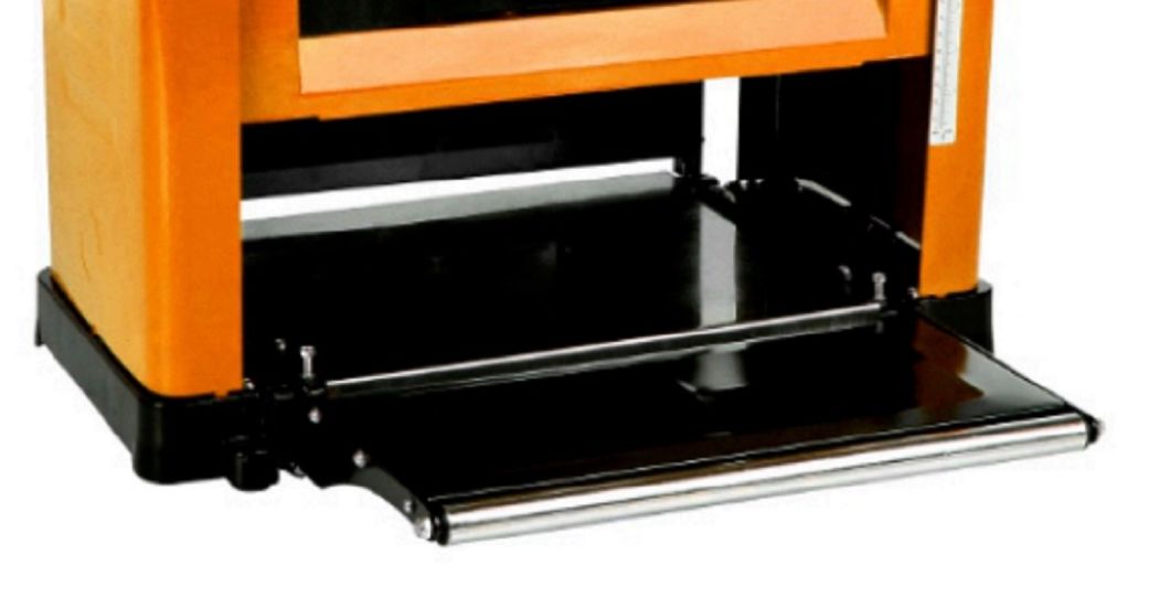 Powerful Electric Thickness Planer -Benchtop Planer Table Power Tool