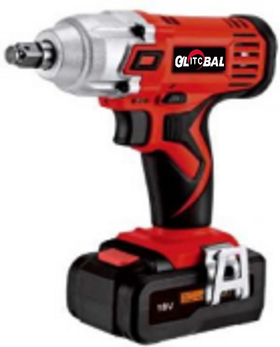 New-Professional-DC20V Max Li-ion Battery-Cordless/Electric-Power Tool Family-Impact Wrench