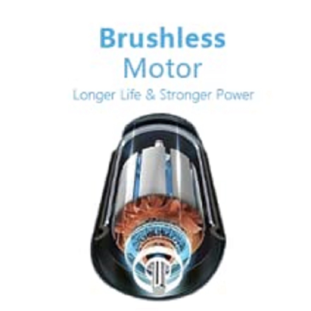 Super-Powerful 4000mAh Li-ion Battery Cordless/Electric Garden Pruning Shears-Power Tools