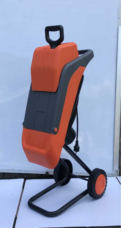 2500W Super Powerful Electric Garden Shredder-Power Tools