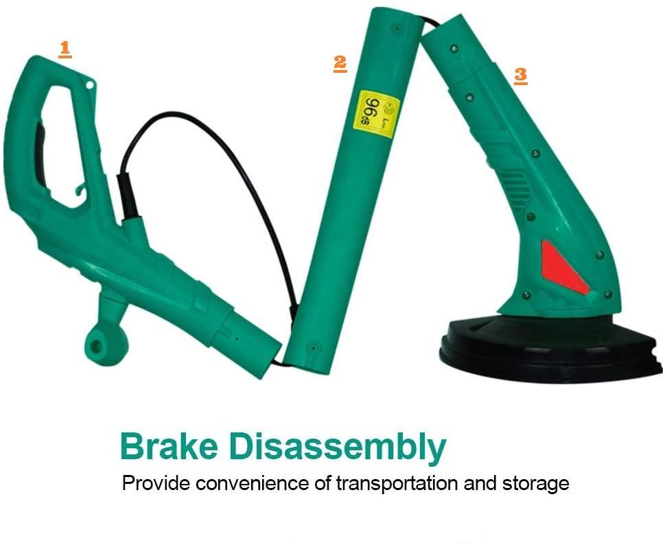 Cheap Lightweight Electric Garden Grass Trimmer-Power Tools