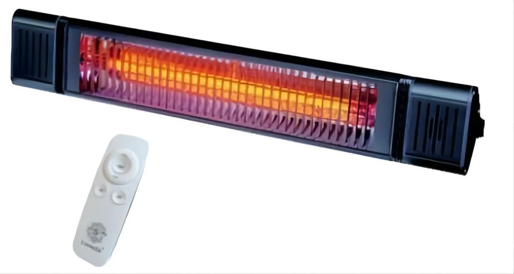 2022 Brilliant-Remote Controls-Household/Office/Outdoor-Garden...Electric Ceramic-Heating Element-Heater