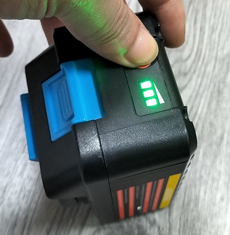 Popular New-Patent Design-20V Li-ion Battery-Cordless/Electric-Garden Grass-Sweeper/Cleaner Power Tool Machines