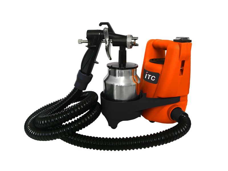 Phsg003 Electric Spraygun, Paint Spraygun