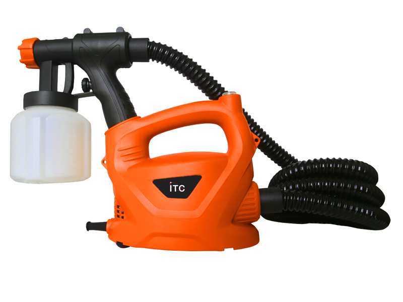 New Design Phsg006 Electric Paint Sprayer -Painting Power Tool