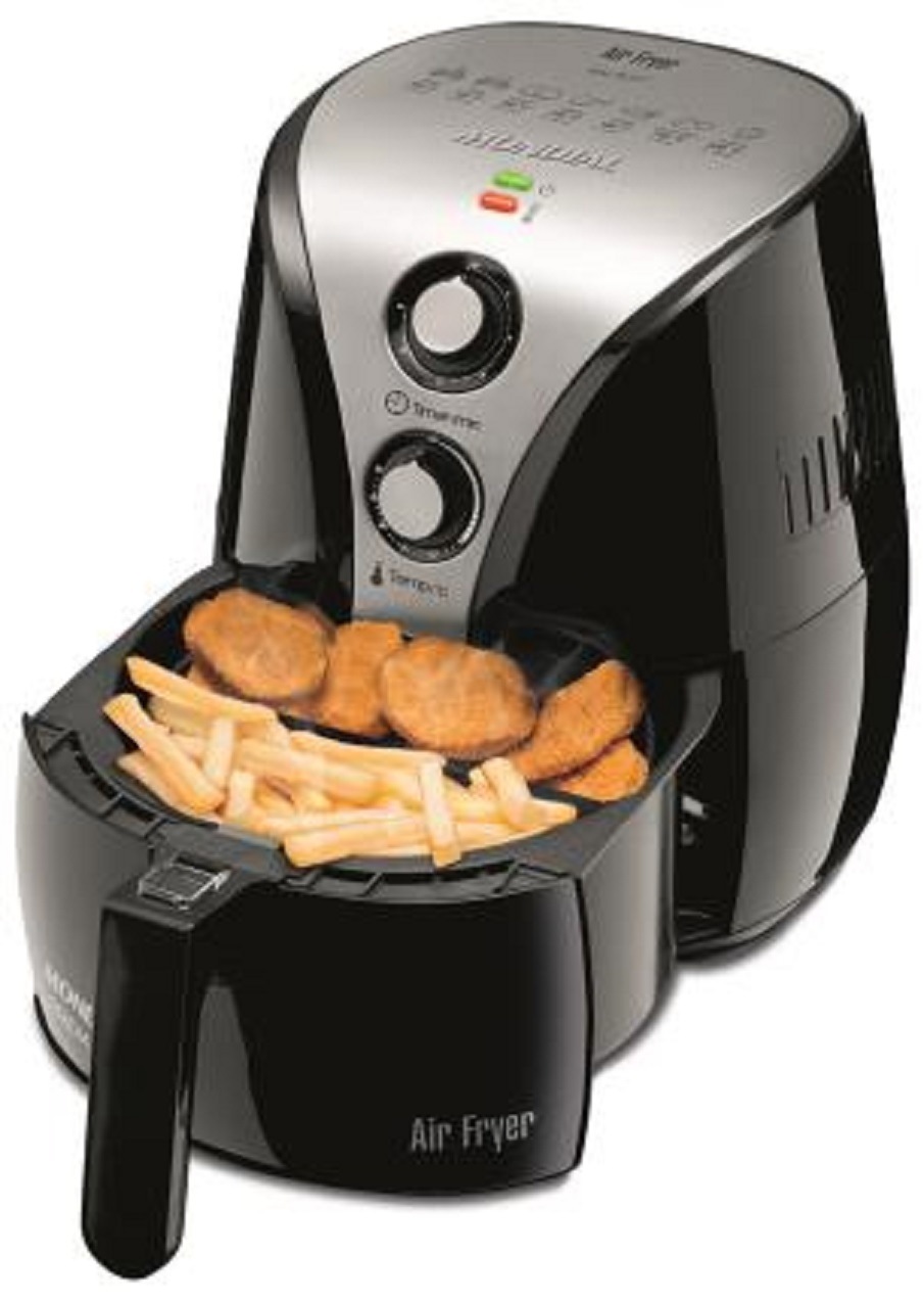 Electric Kitchen Airfryer Oven-Rapid Air Circulation&60 Min Timer-Kitchen Appliances