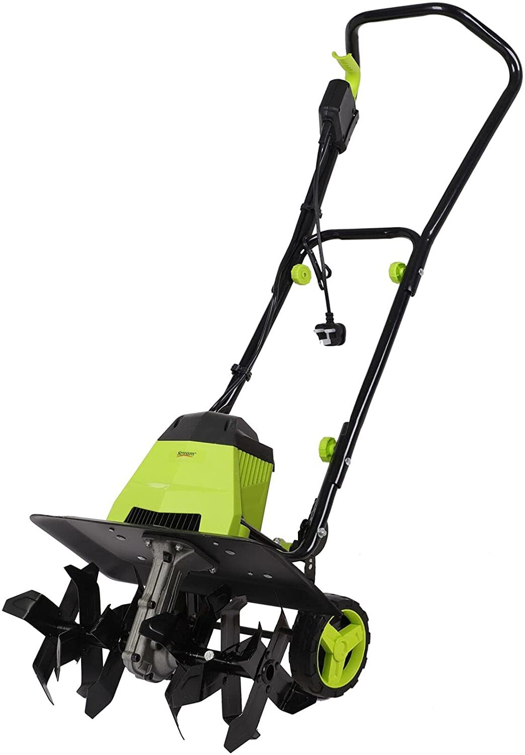 Professional Model-Electric Garden/Farm-Cultivator/Tiller Machine-Power Tools