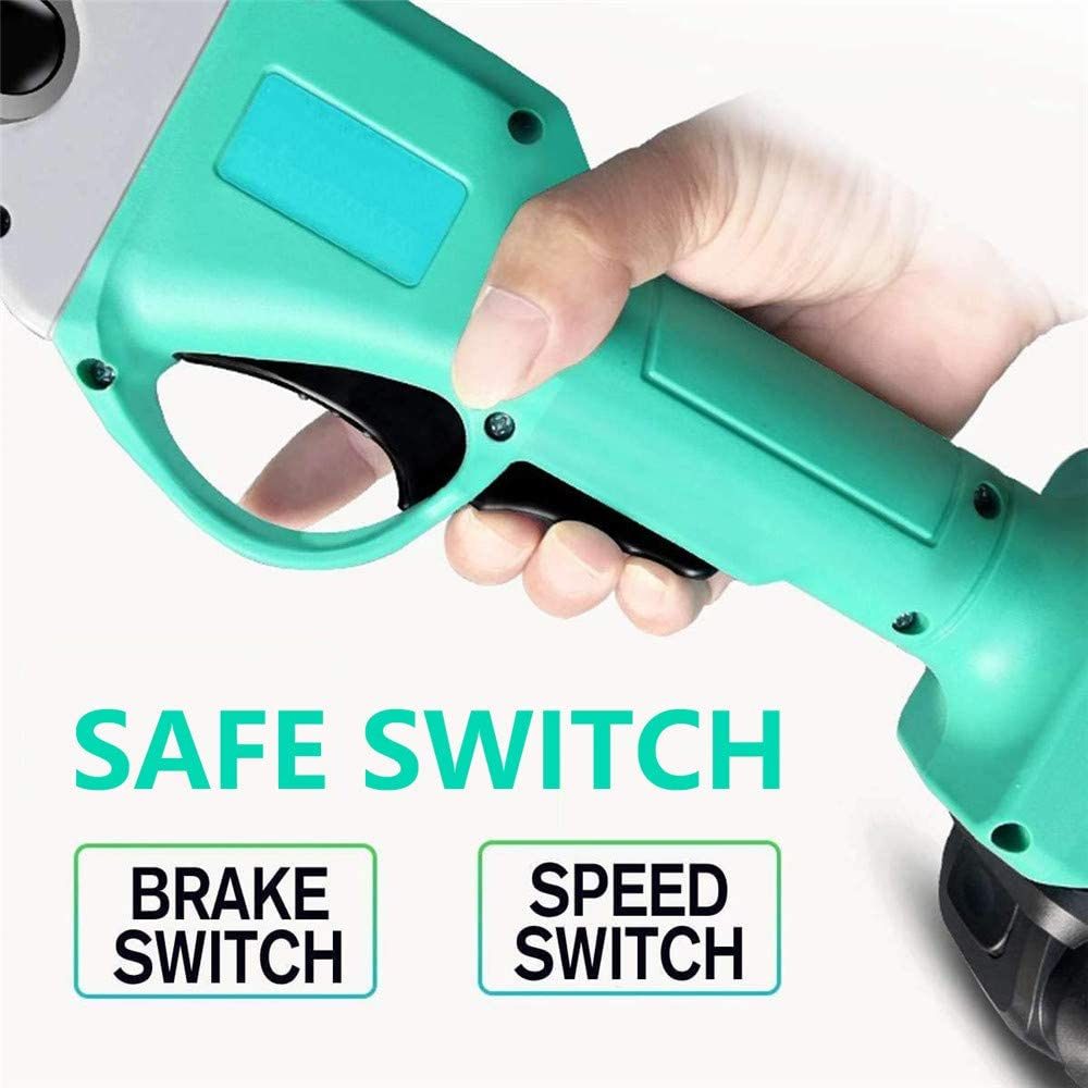 Professional Li-ion Battery Cordless/Electric Garden Pruning Shears/Branch Knife Cutter-Power Tools