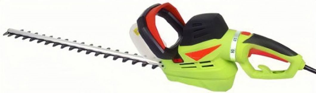 Geht006-600W Powerful Electric-Garden Hedge Trimmer/Hedge Cutting/Trimming-Power Machines Tools
