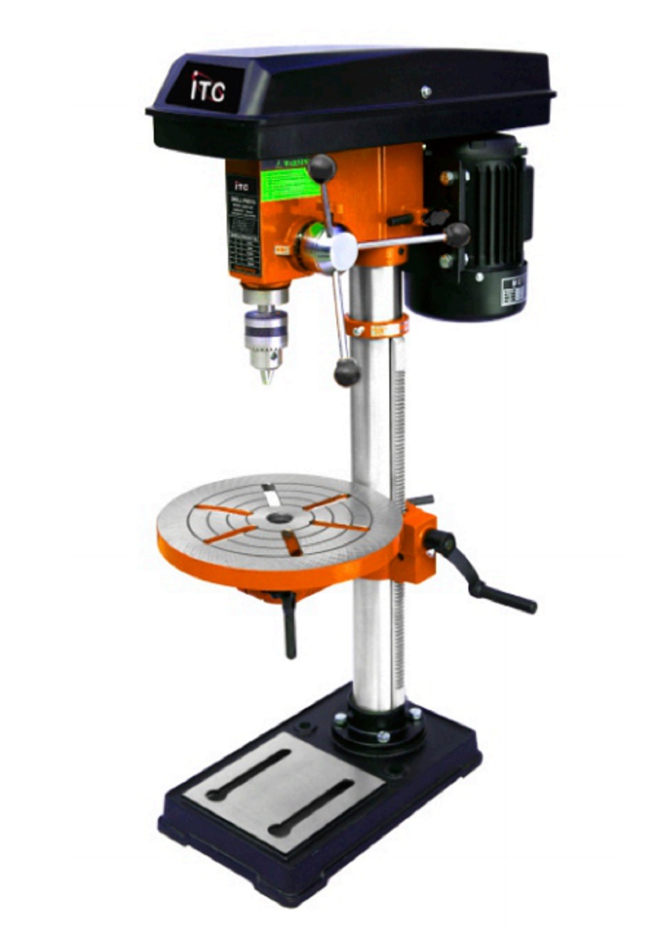 Ptdp003 Professional Electric Drill Press Power Tool