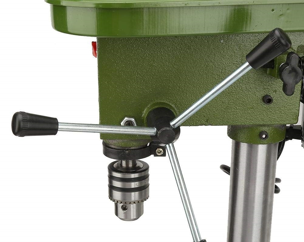 750W Professional Electric Drill Press Machine Power Tool