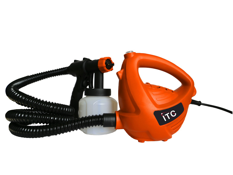 450W Electric Paint Spraygun equipment