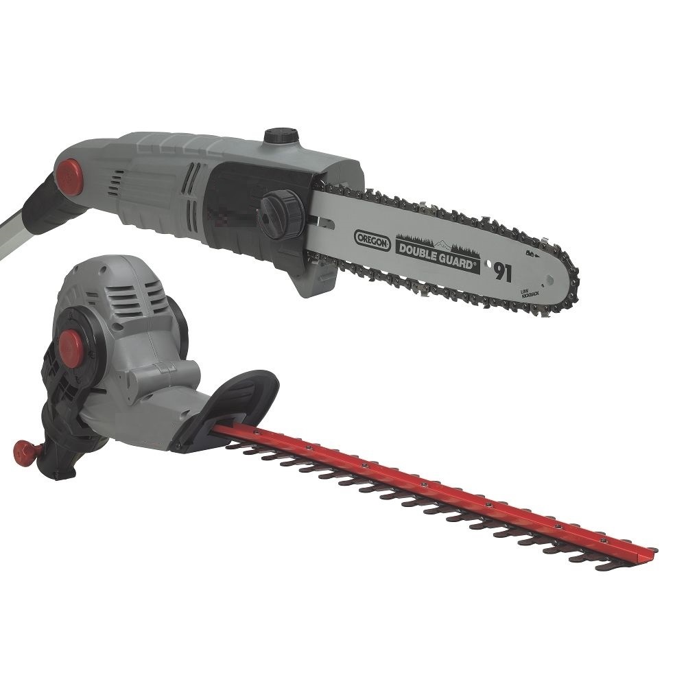 Powerful Longest Electric Telescopic/Pole Chainsaw/Lopper-Highest Reach Garden Power Tools