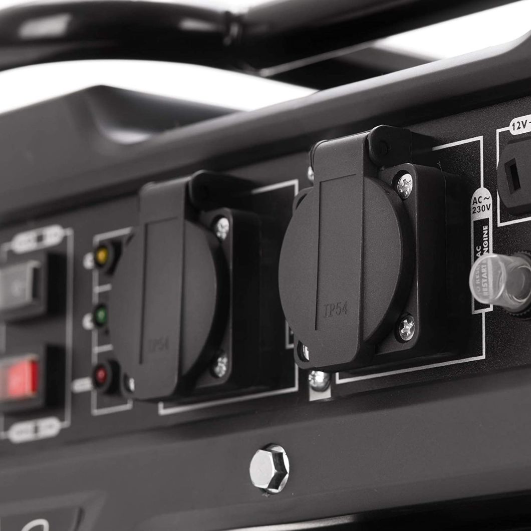 Professional Diesel Engine Generators Set-Power Source Machine Tools