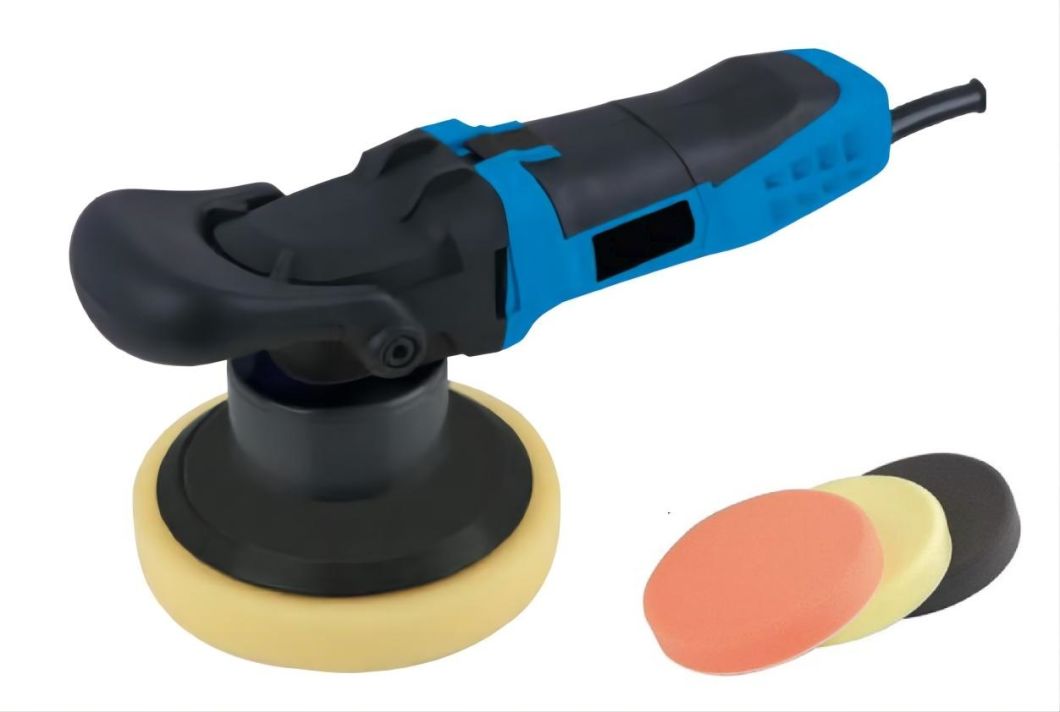 Professional-Eccentric Wheel Style-Electric Car-Polisher/Polishing-Automobile Accessories-Power Tools