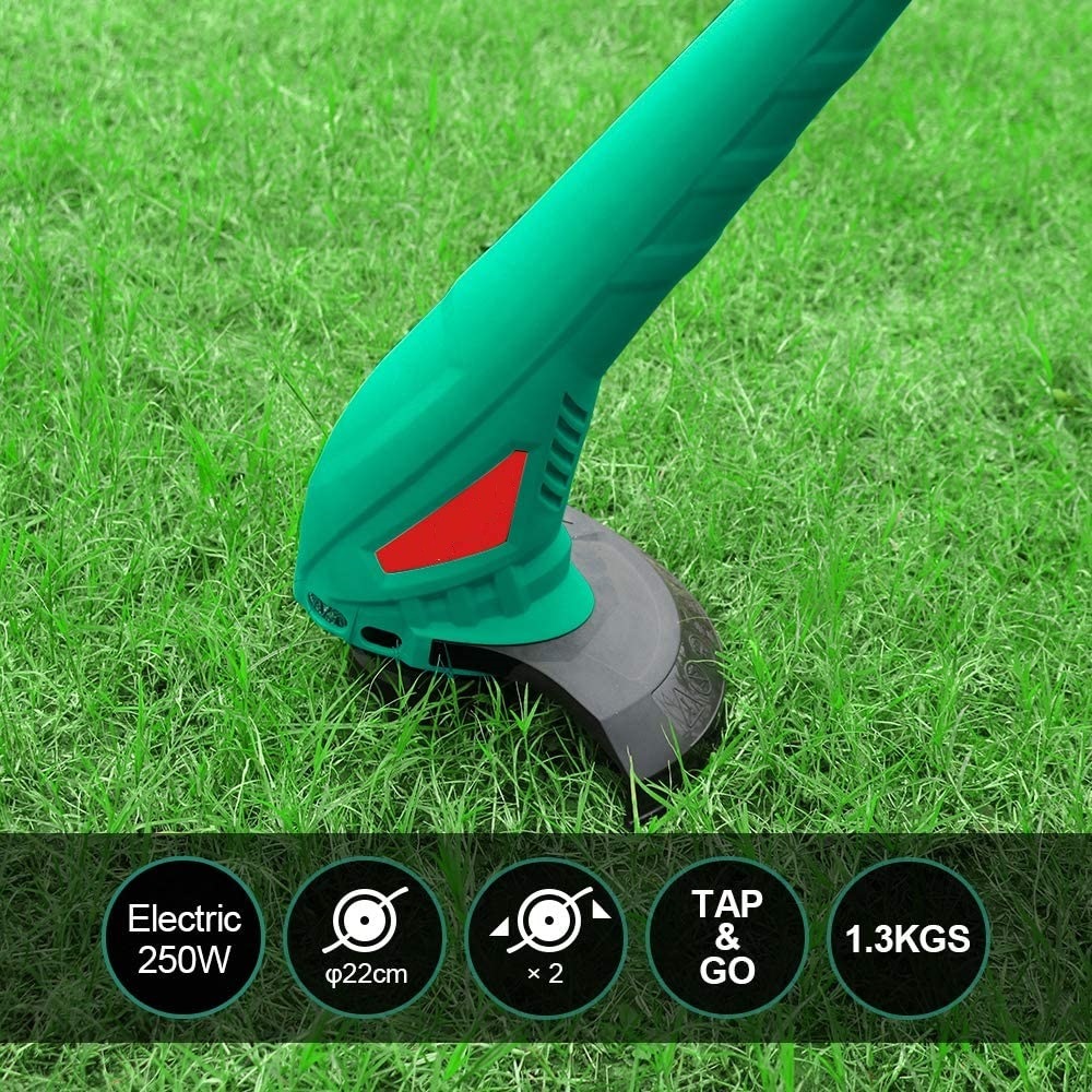 250W Electric Garden Grass Trimmer