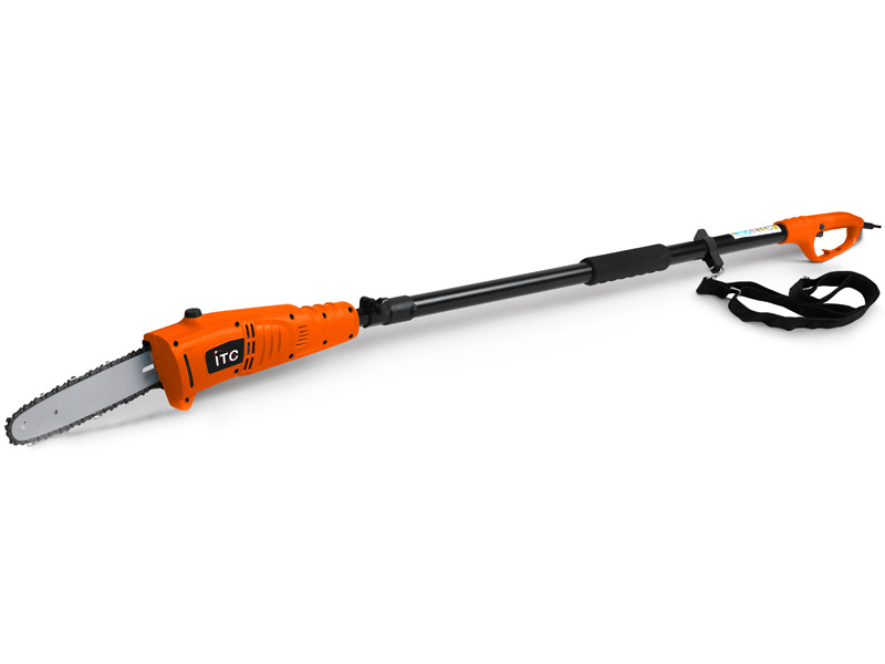 Super Powerful Electric Telescopic Chainsaw/Branch Lopper