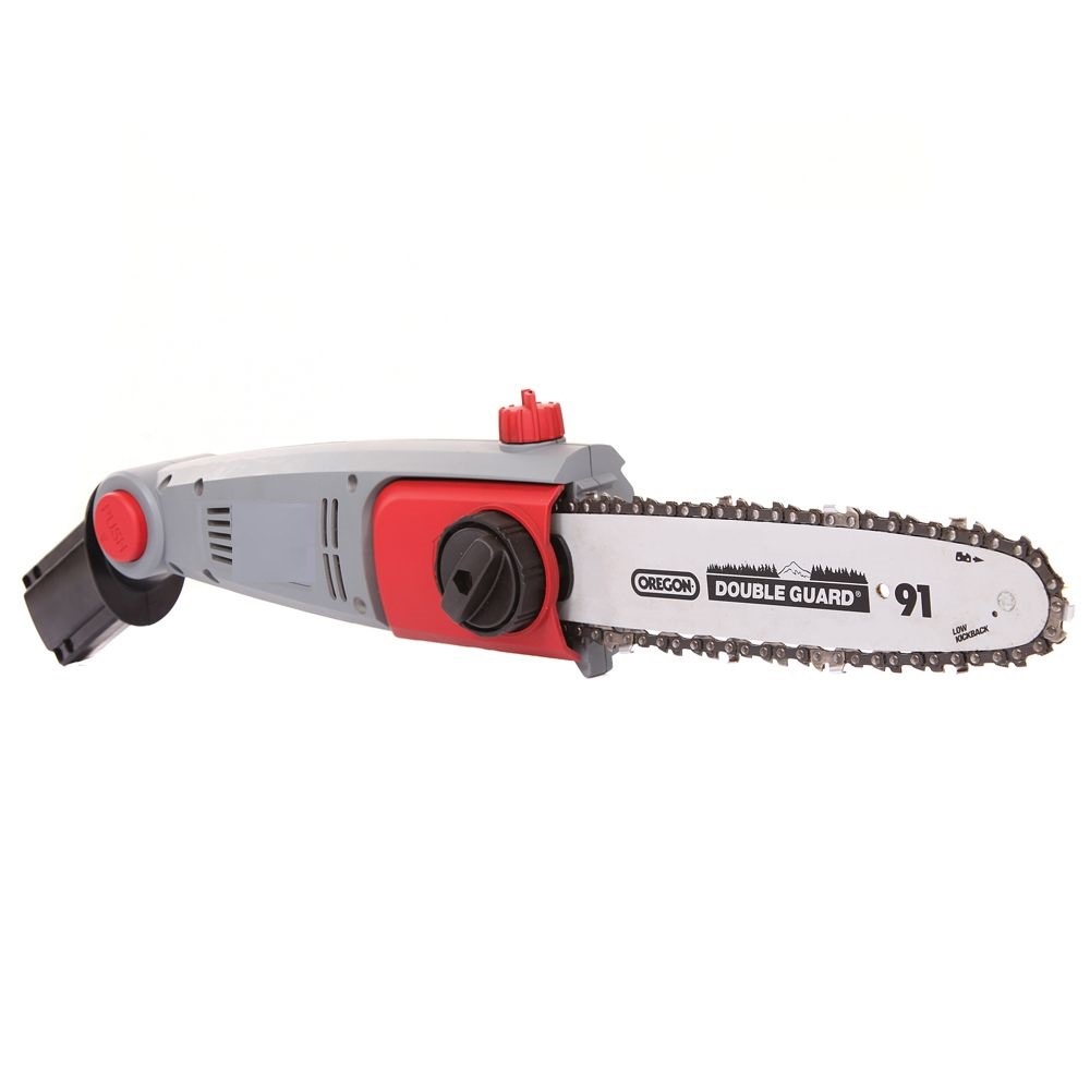 2 in 1 Multi Purpose Electric Telescopic Hegde Trimer & Chain Saw/Branch Lopper