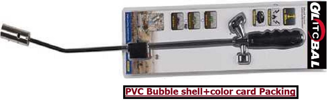 Super Lightweight Gas Weed Burner -Garden Tool