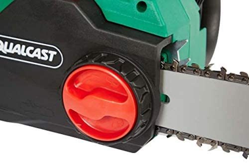 SDS Professional Electric Garden Chainsaw-Wood/Tree Cutting Power Machine Tools Chainsaw