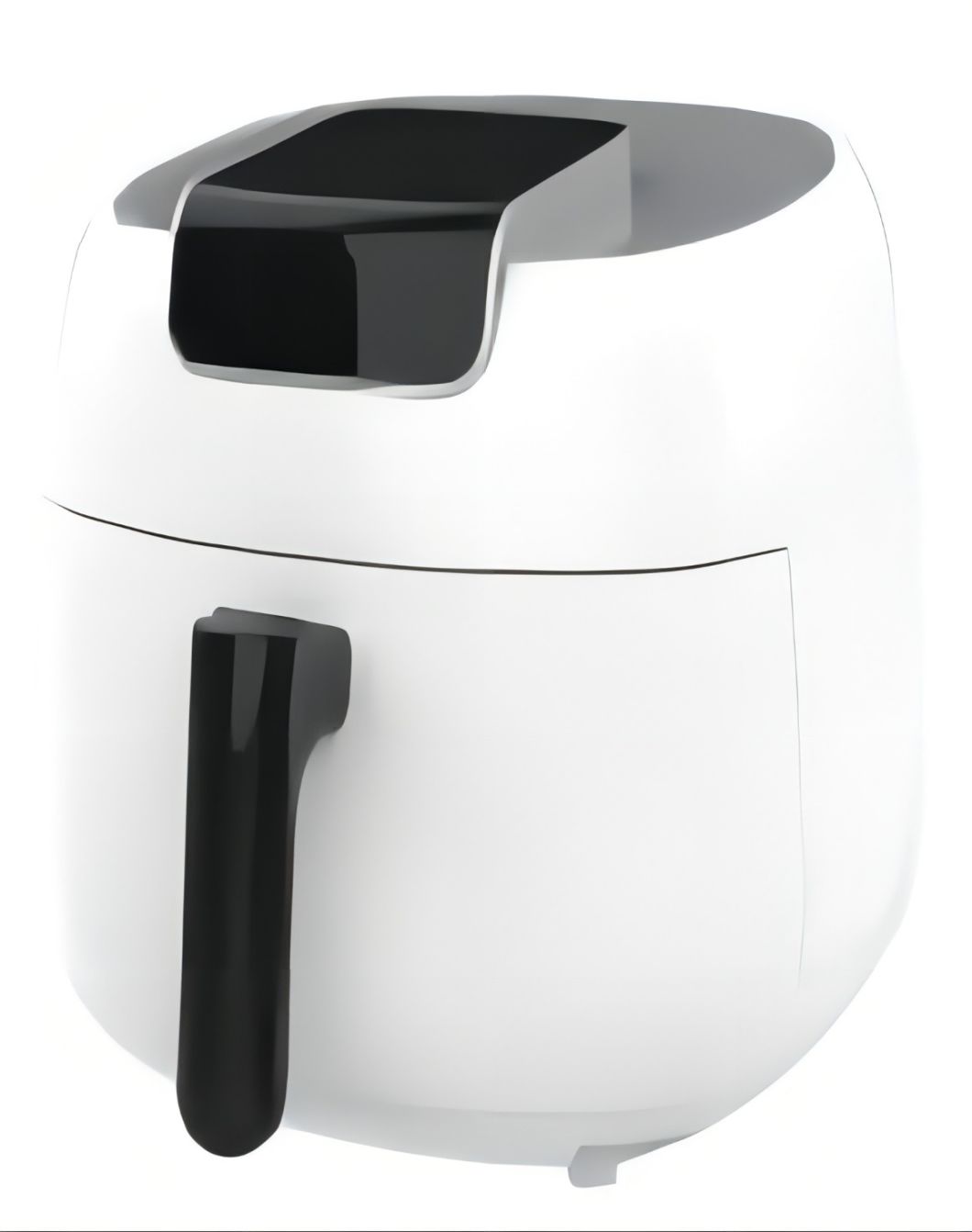 Efficient New Electric Kitchen Airfryer Household Appliances