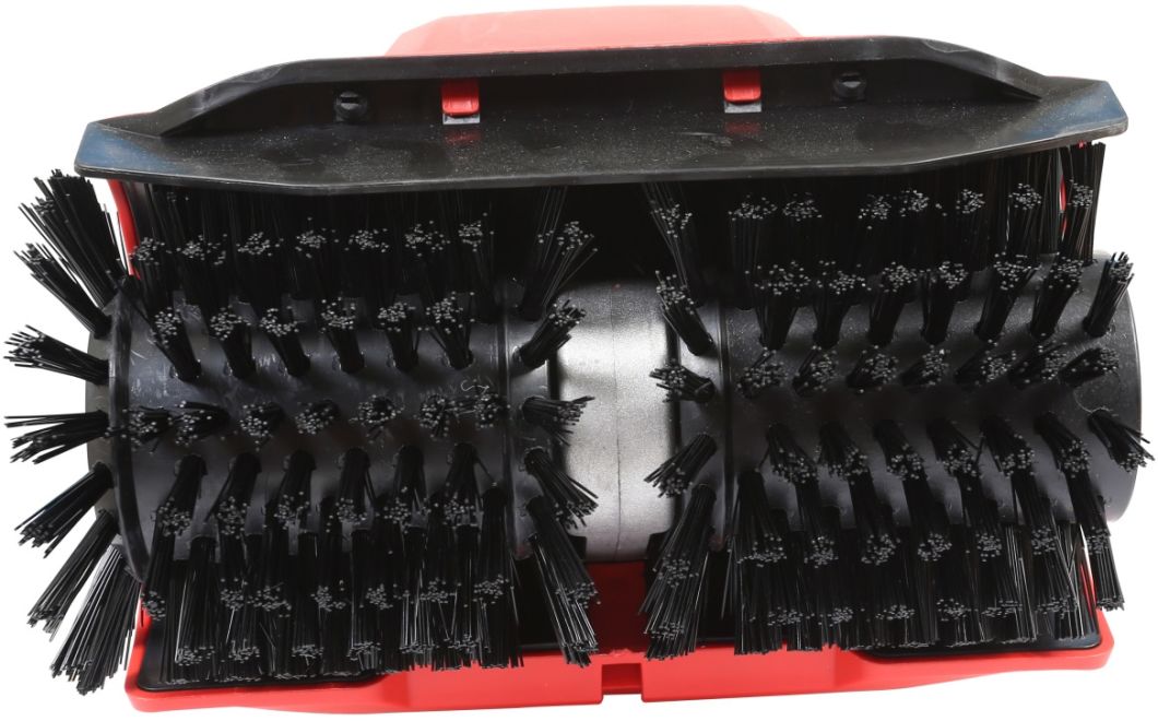 2022-New 20V Max-4ah Li-ion Battery-Cordless/Electric-Garden Power-Tool Machines-Multi Weed/Patio-Cleaner/Surface-Roller Sweeper/Cleaner