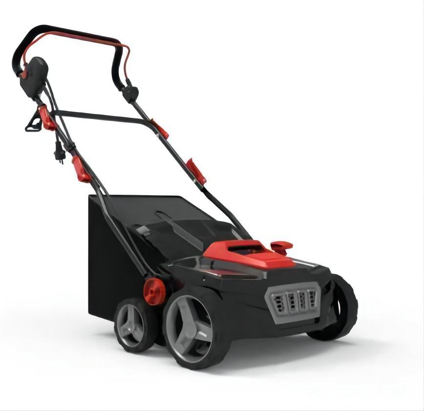 New-Powerful-Electric-Garden/Farm-Power Tool Machines-Scarifier/Aerator/Cultivator/Tiller