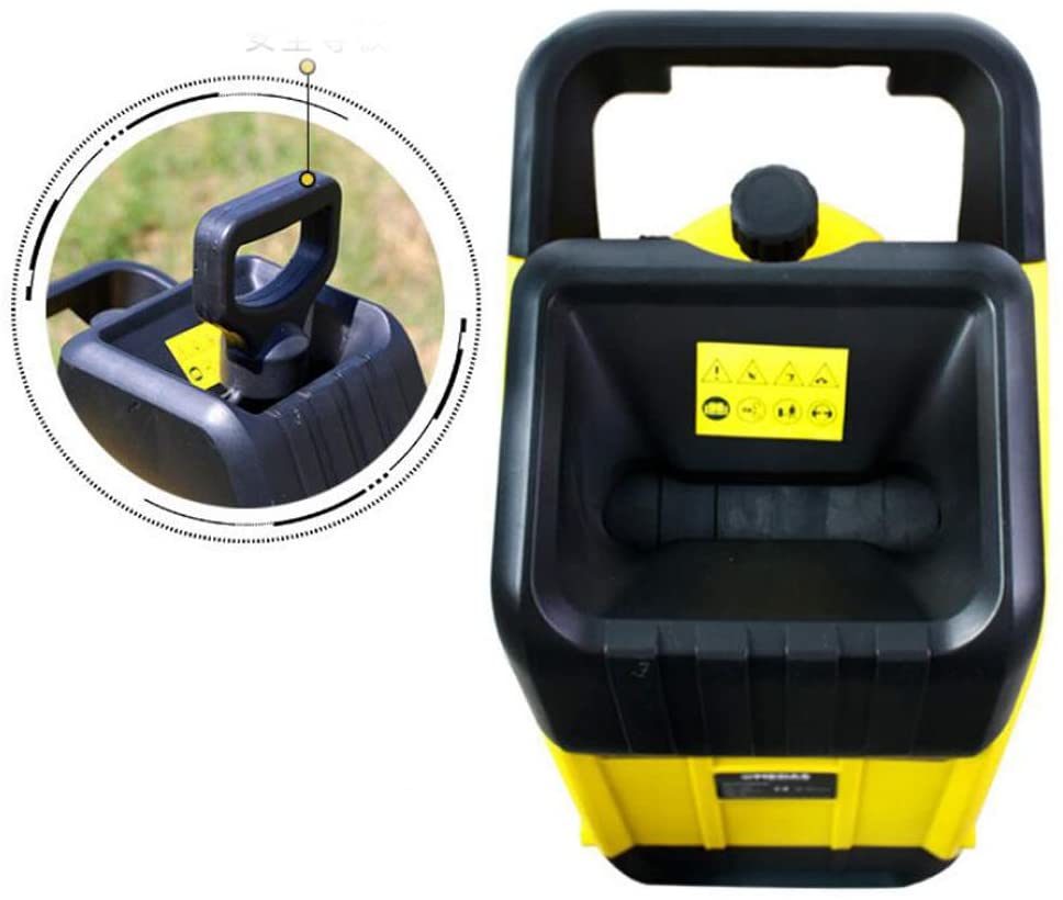 2500W Super Powerful Electric Garden Shredder-Power Tools