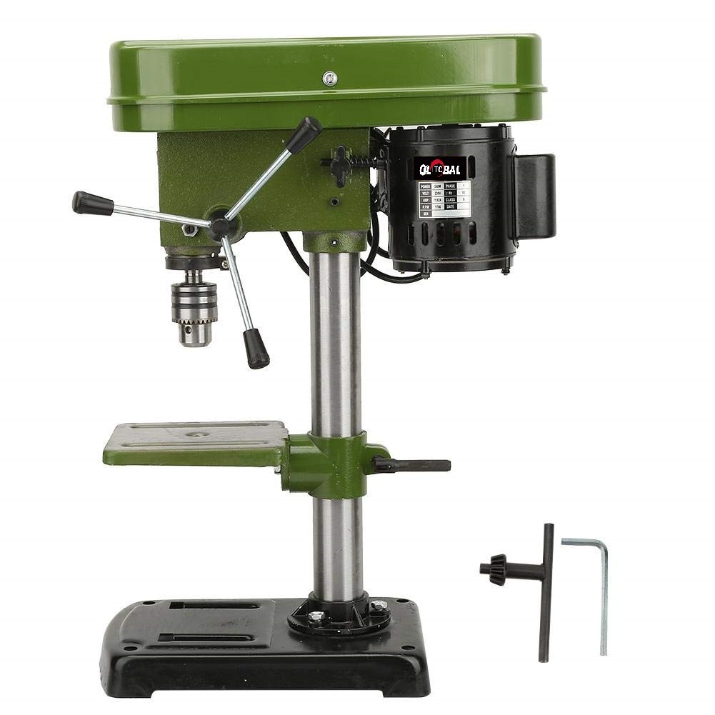 Ptdp001 Powerful Electric Table Drill Press Table Power Tool