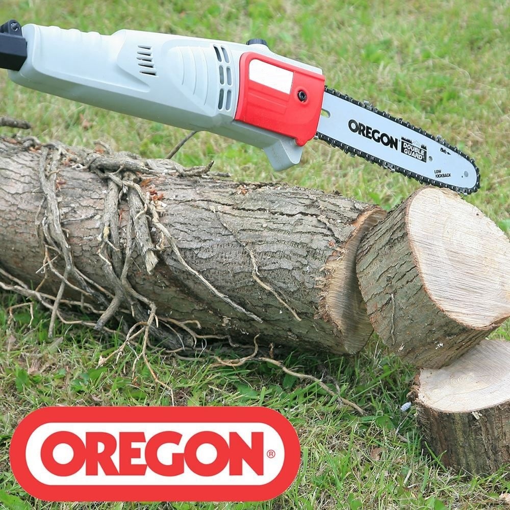 Powerful Longest Electric Telescopic/Pole Chainsaw/Lopper-Highest Reach Garden Power Tools