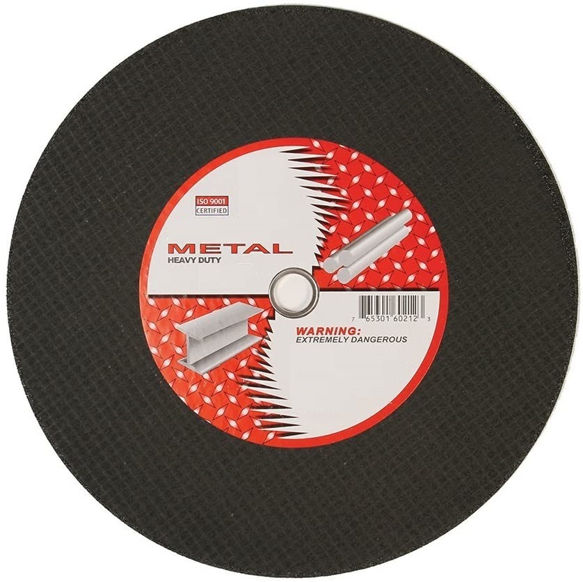 Professional-355mm Metal Cutting-Electric Table-Cut off/Chop Saw-Power Tools