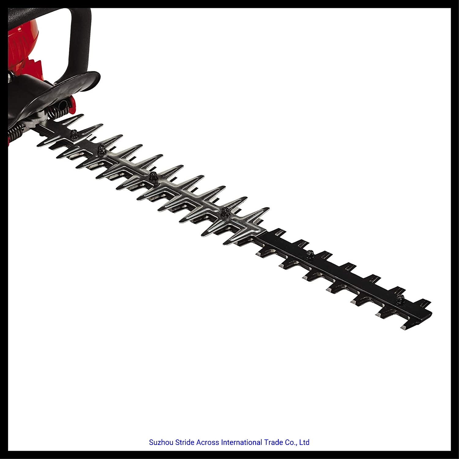 Powerful Garden Petrol Hedge Trimmer Power Tool Equipment