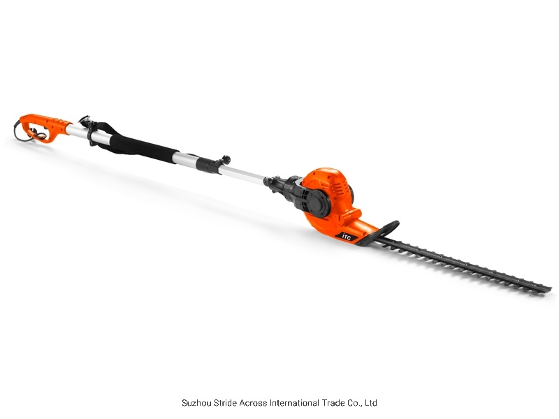 2 in 1 Multi Purpose Electric Telescopic Hegde Trimer & Chain Saw/Branch Lopper