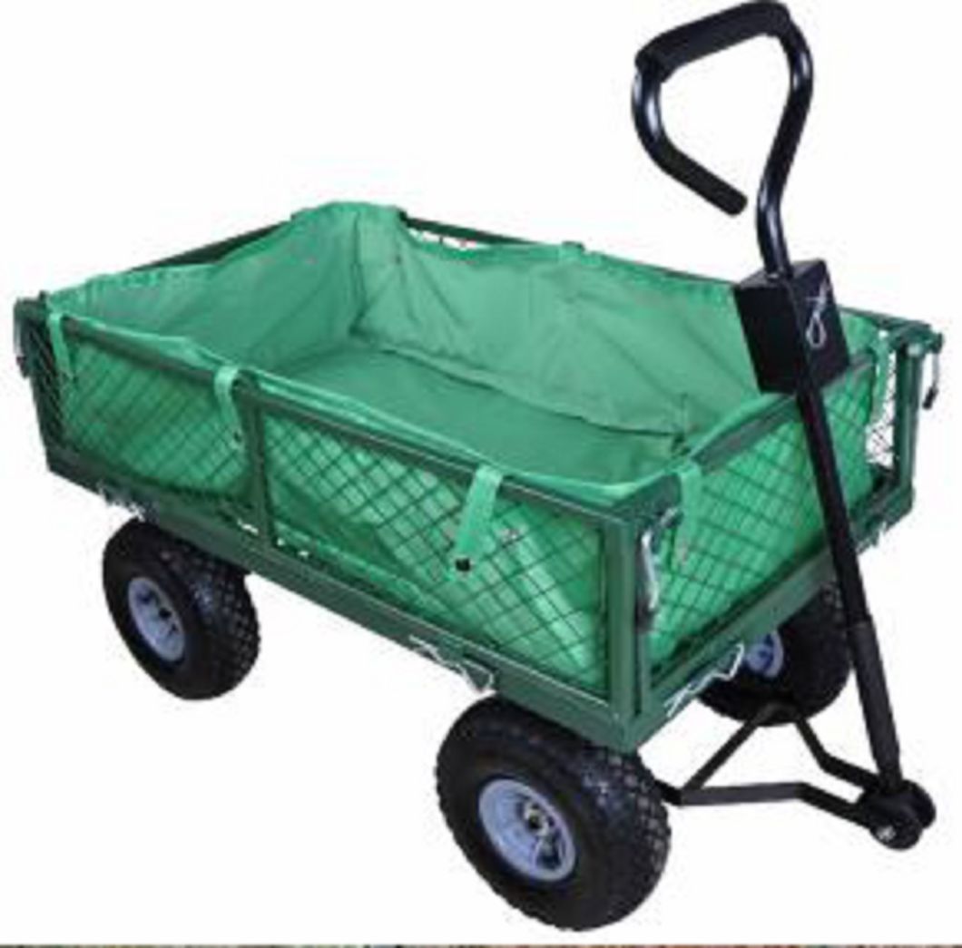Economic Style Garden Trolley, Cart