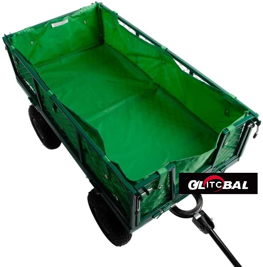 Economic Style Garden Trolley, Cart