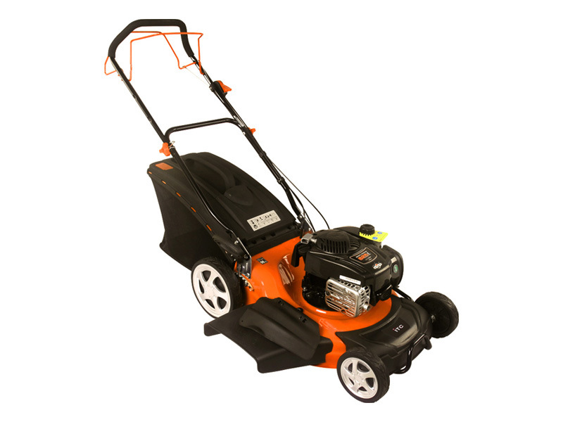 21inches 173cc Powerful Motor Professional Petrol Lawn Mower