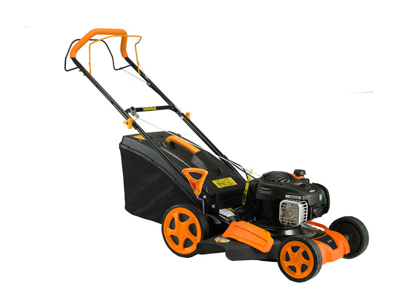 Briggs&Stratton (BS) 625e American Engine Petrol Lawn Mower