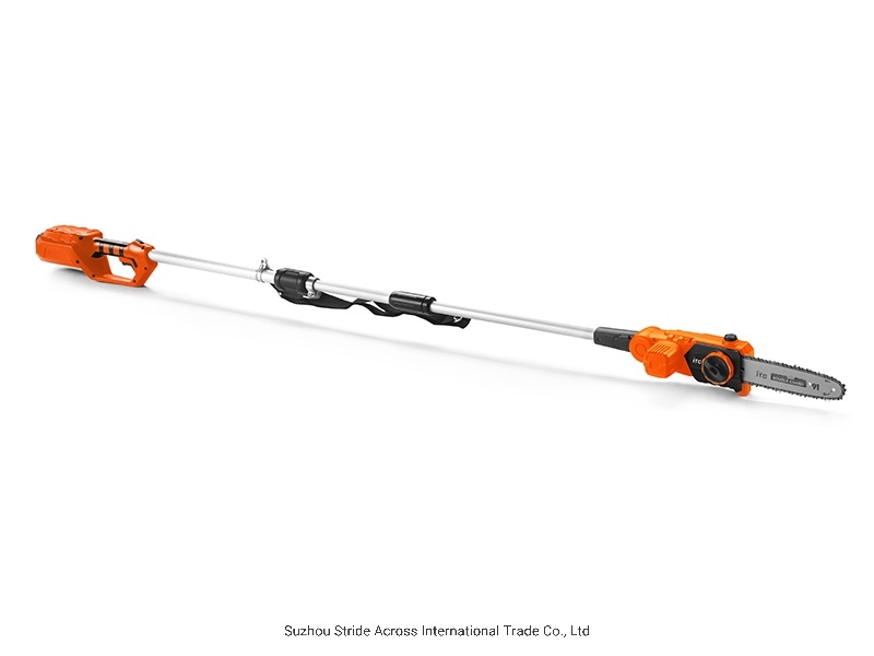 40V Electric Cordless Telescopic Chainsaw/Branch Lopper Garden Power Tool