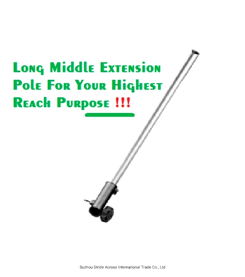 Super Powerful Electric Pole Hedge Trimmer