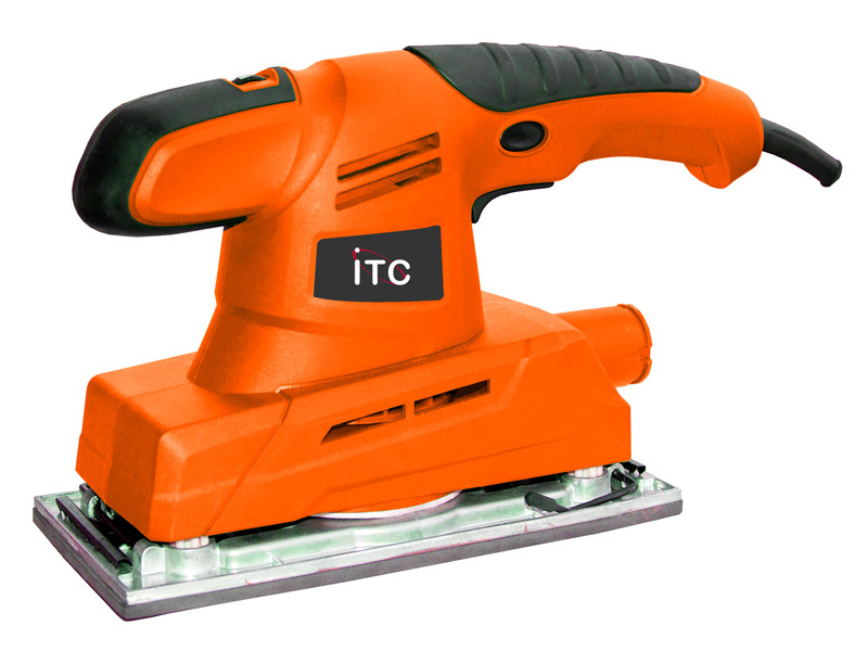 280W Strong Powerful Electric Sander Wood Working Power Tool