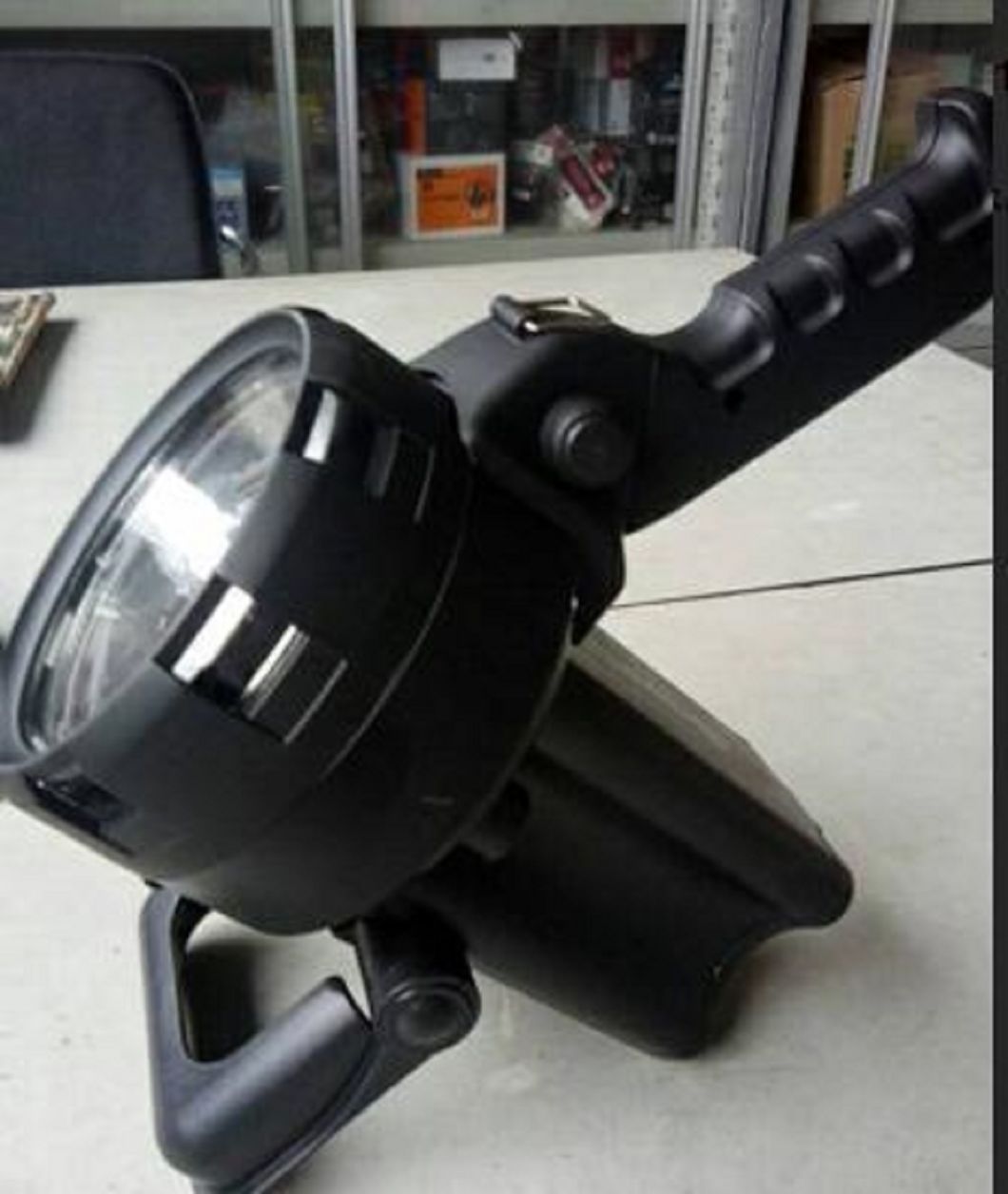 2020 New Super Bright LED Torch/Working Light-Electric Power Tools