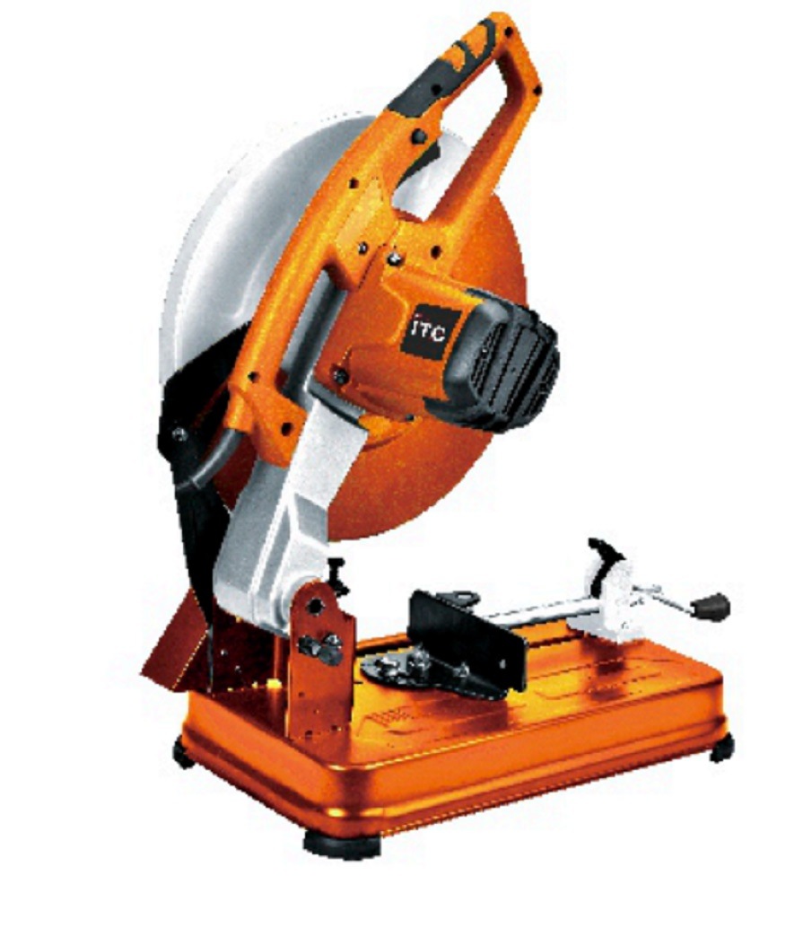 2000W 100%Copper Motor Professional Electric Cut off Saw-Table Power Tools