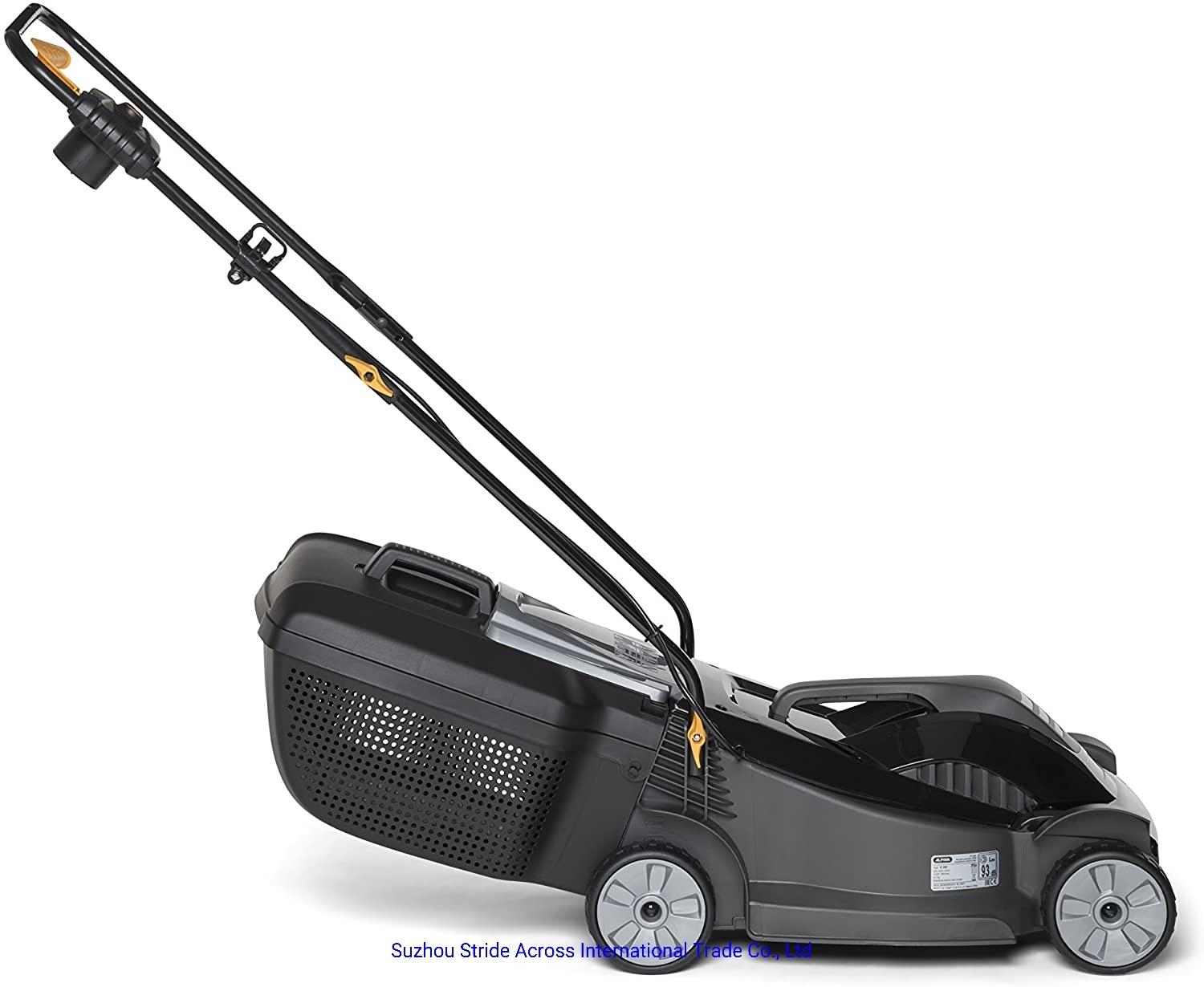 1600W Strong Powerful Electric Compact Lawn Mower