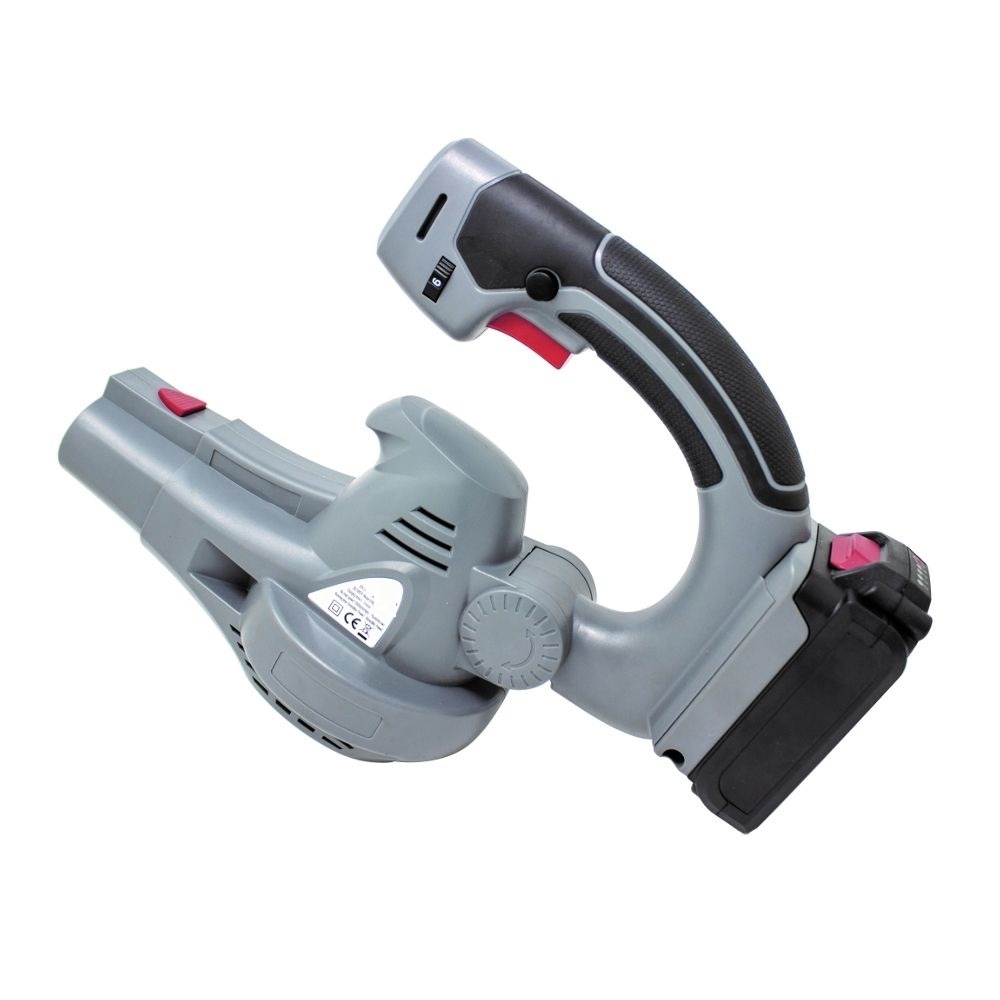 18V Powerful Lithium Battery Cordless Leaf Blower